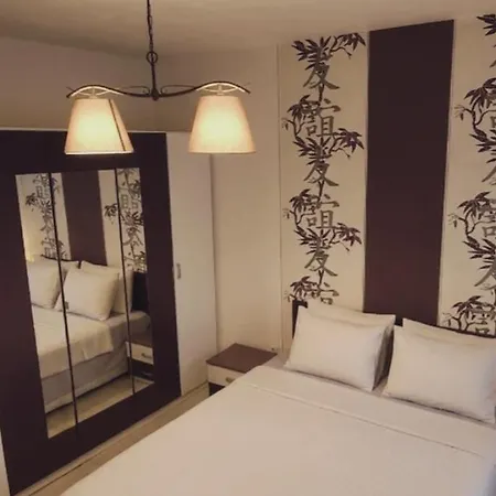 Apartmán Eco South *