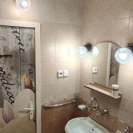 Apartmán Eco South