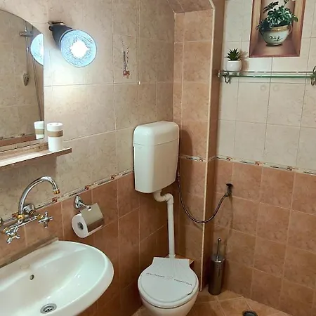 Apartmán Eco South *